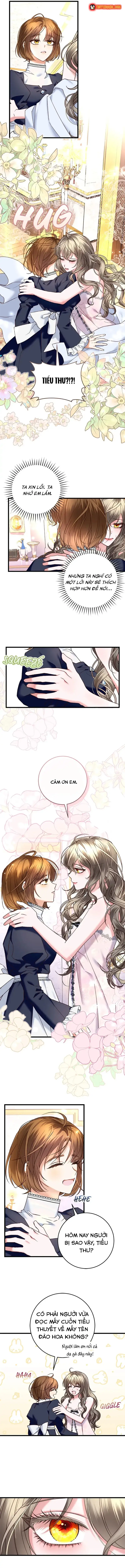 Hướng Dẫn Dành Cho Ác Nữ Chapter 2 - 12