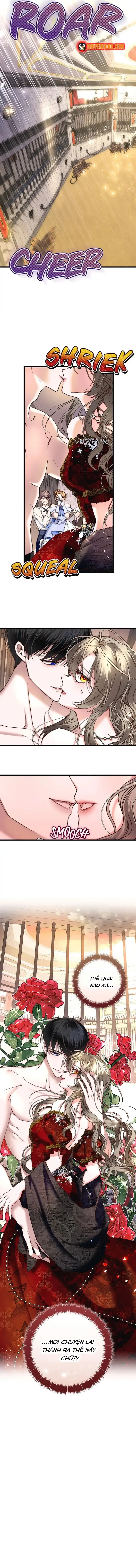 Hướng Dẫn Dành Cho Ác Nữ Chapter 2 - 14