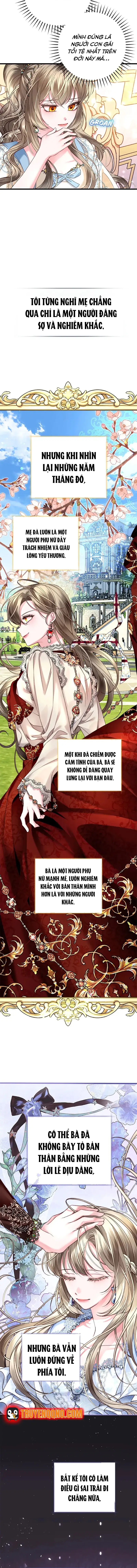 Hướng Dẫn Dành Cho Ác Nữ Chapter 4 - 11