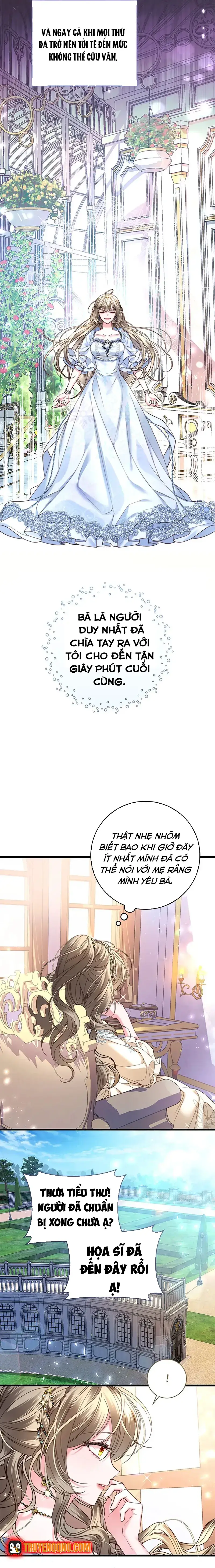 Hướng Dẫn Dành Cho Ác Nữ Chapter 4 - 12