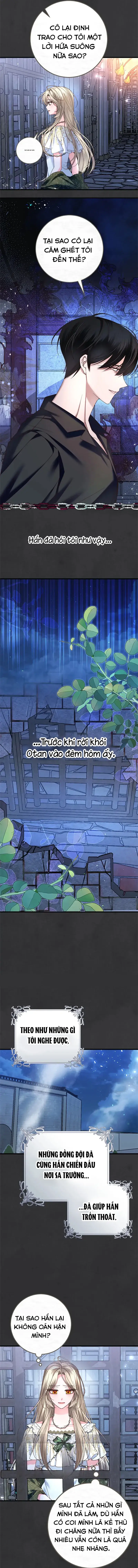 Hướng Dẫn Dành Cho Ác Nữ Chapter 5 - 12