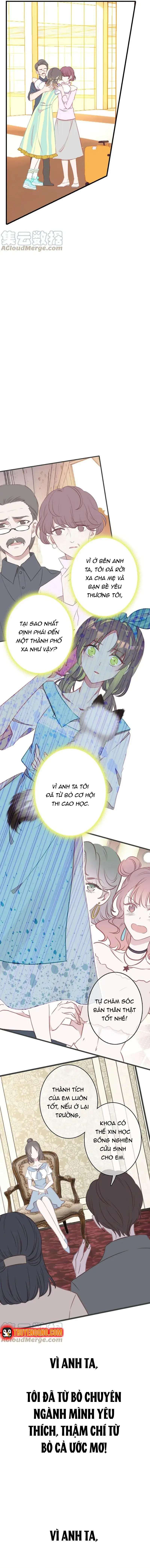 Xách Mèo Vào Ở Chapter 1 - 9