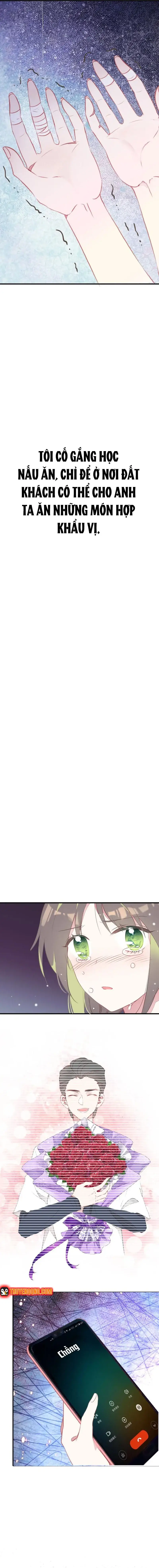 Xách Mèo Vào Ở Chapter 1 - 10