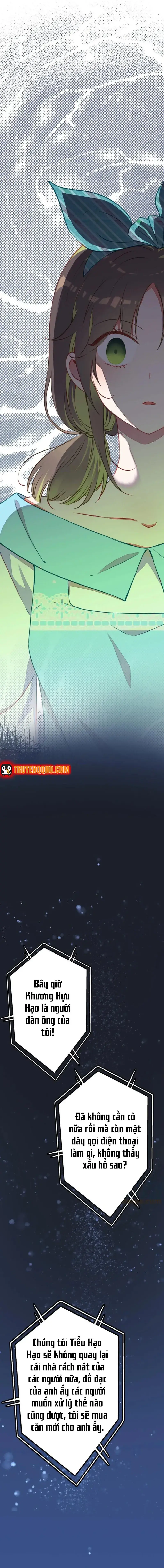 Xách Mèo Vào Ở Chapter 1 - 11