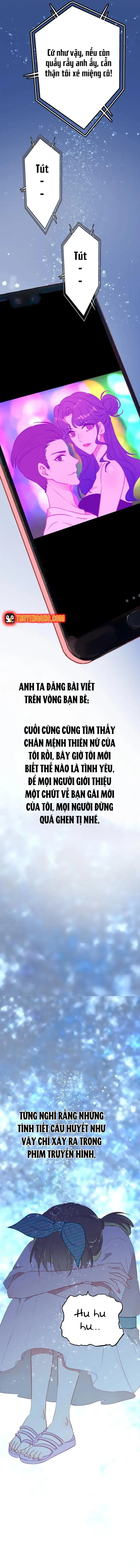 Xách Mèo Vào Ở Chapter 1 - 12
