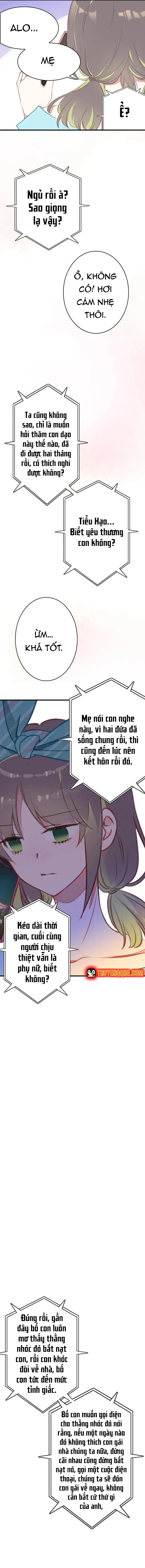 Xách Mèo Vào Ở Chapter 1 - 16