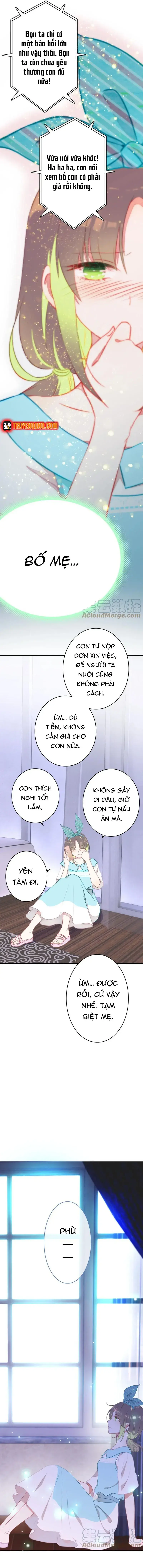 Xách Mèo Vào Ở Chapter 1 - 17