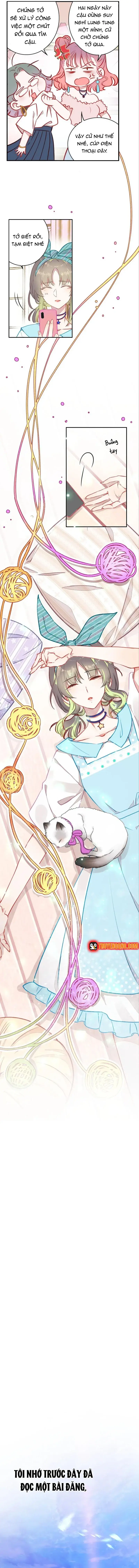 Xách Mèo Vào Ở Chapter 1 - 20