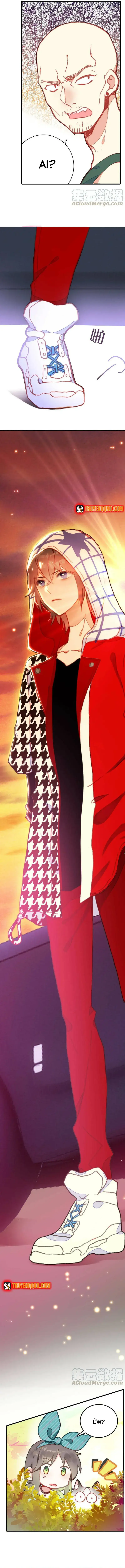 Xách Mèo Vào Ở Chapter 2 - 8