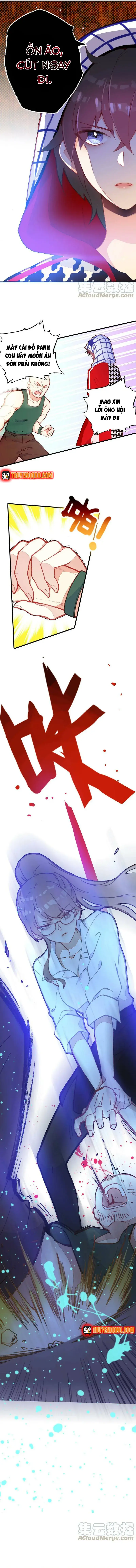 Xách Mèo Vào Ở Chapter 2 - 9