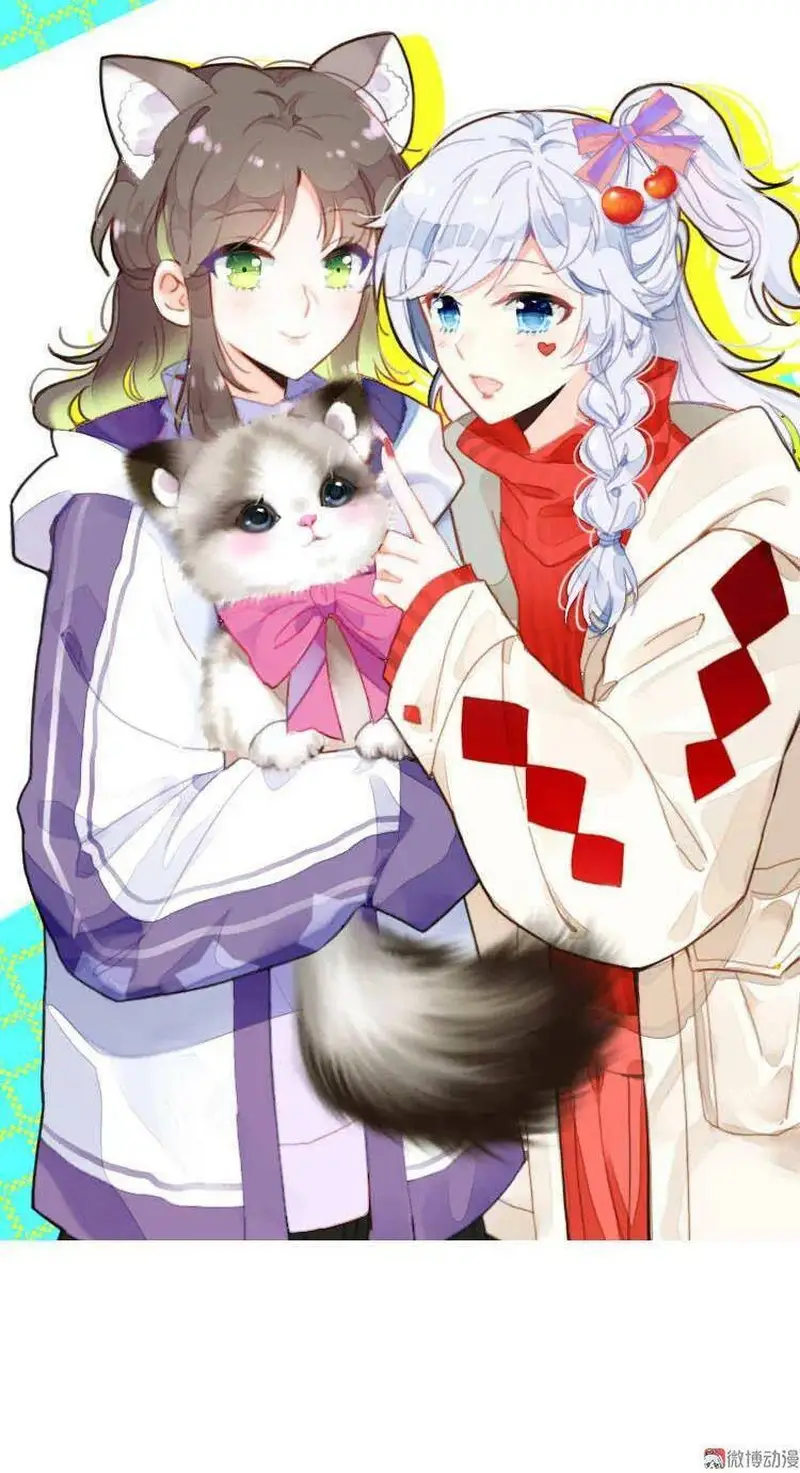 Xách Mèo Vào Ở Chapter 7 - 10