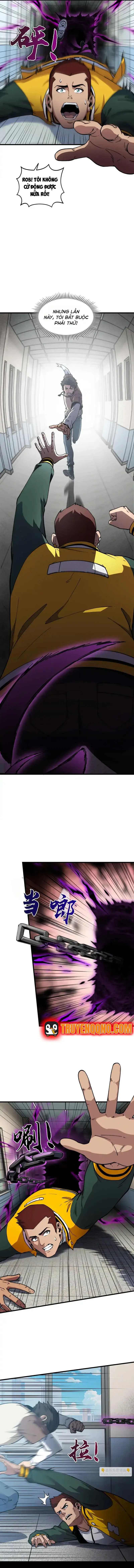 Kẻ Bị Ruồng Bỏ Ở Thế Giới Khác Chapter 2 - 8