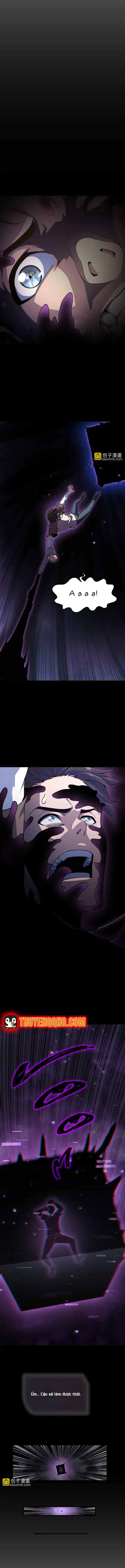 Kẻ Bị Ruồng Bỏ Ở Thế Giới Khác Chapter 2 - 10