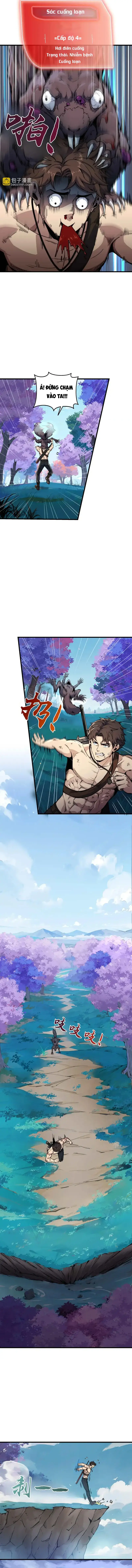 Kẻ Bị Ruồng Bỏ Ở Thế Giới Khác Chapter 4 - 15