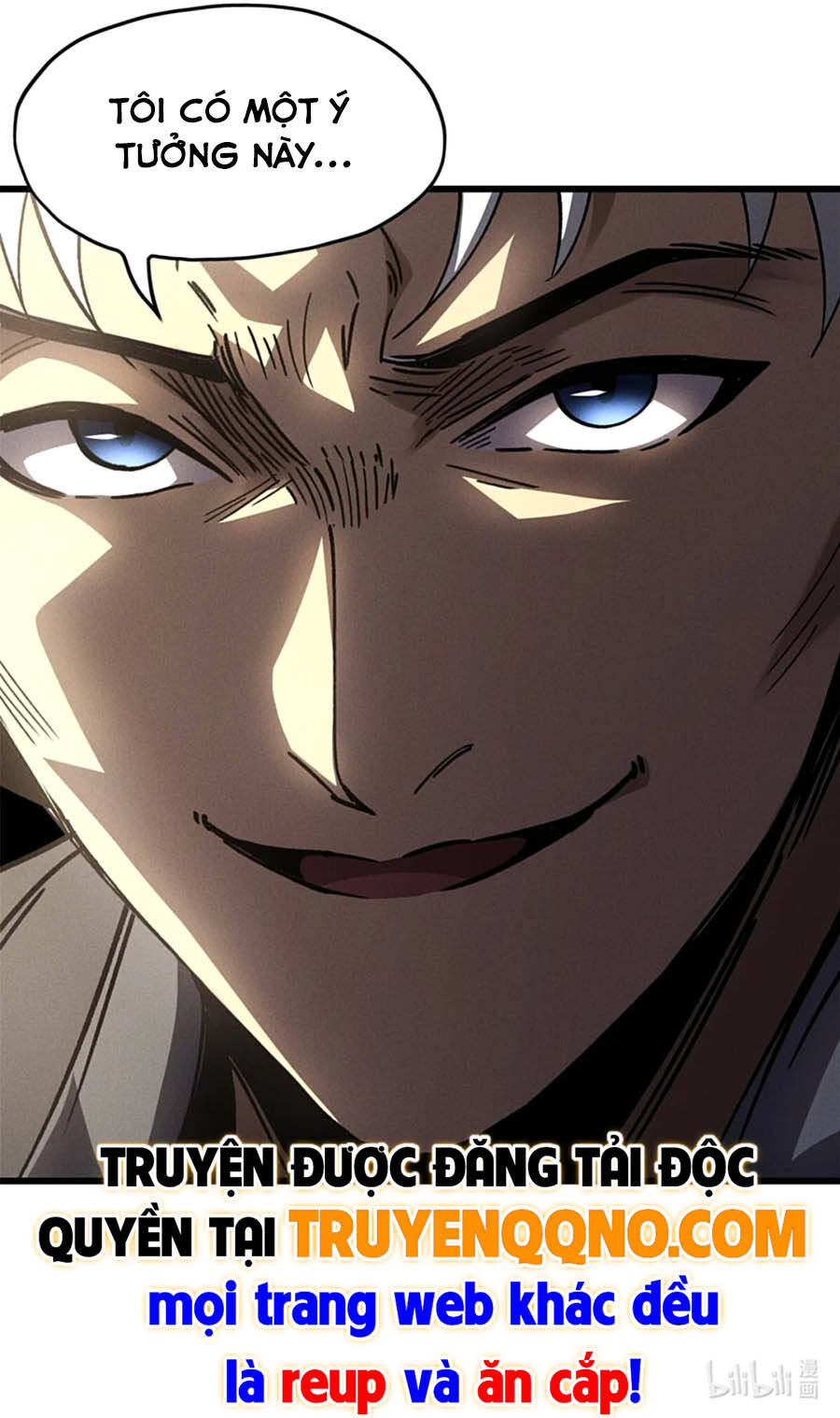 Săn Sale Ở Thế Giới Quỷ Dị Chapter 11 - 10