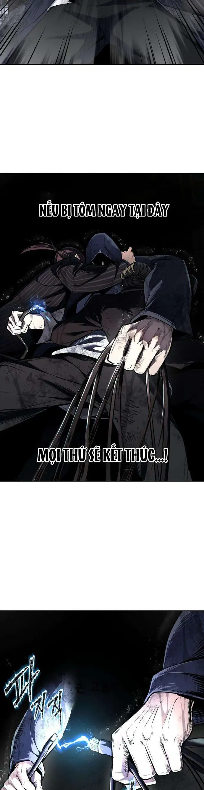 Thiếu Niên Hồi Sinh Chapter 1 - 2