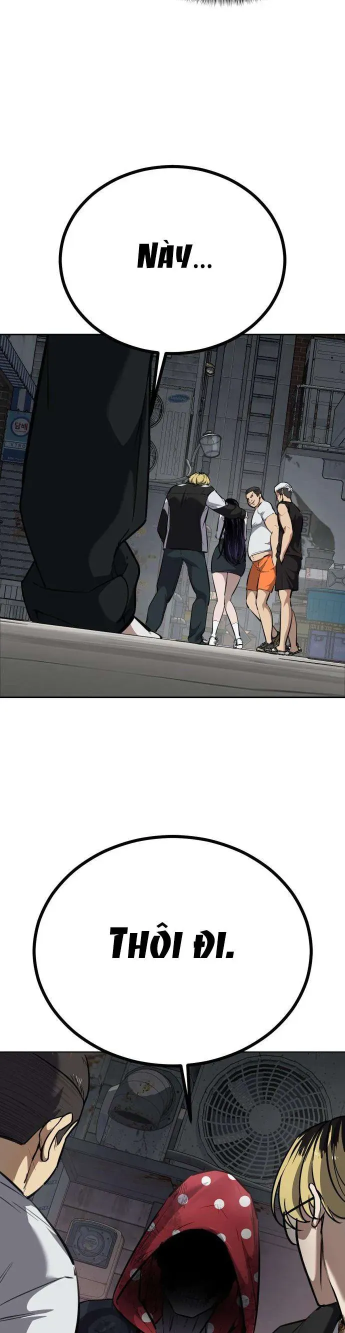 Thiếu Niên Hồi Sinh Chapter 1 - 18