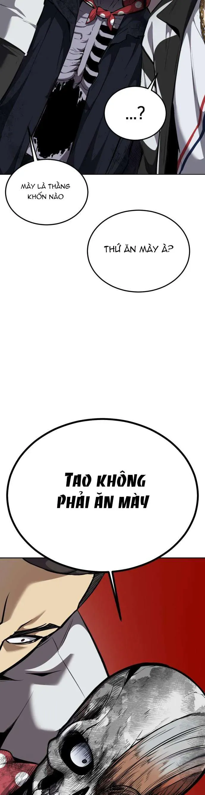 Thiếu Niên Hồi Sinh Chapter 1 - 19