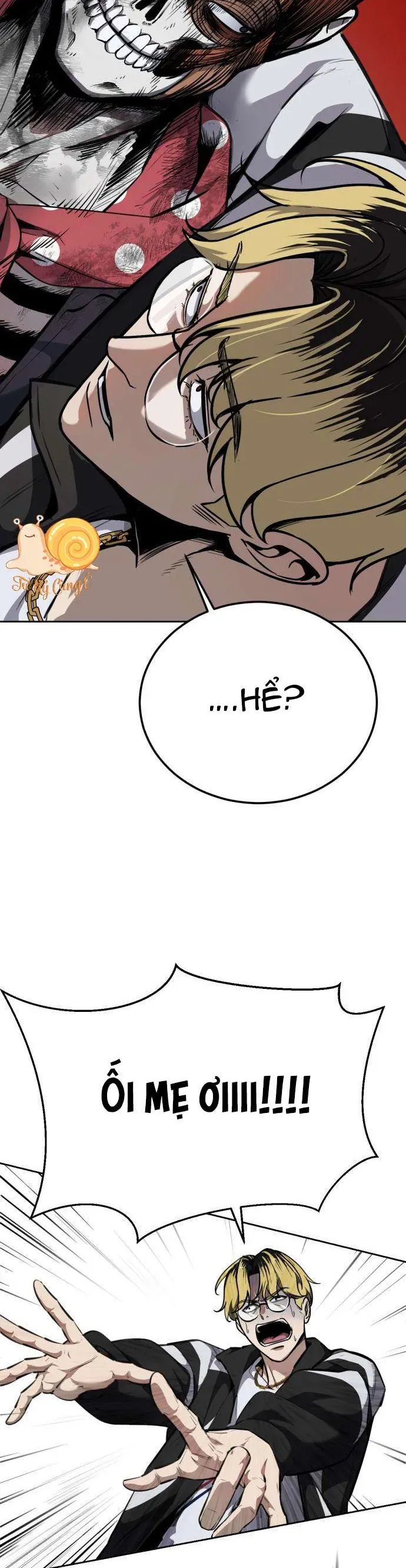 Thiếu Niên Hồi Sinh Chapter 1 - 20