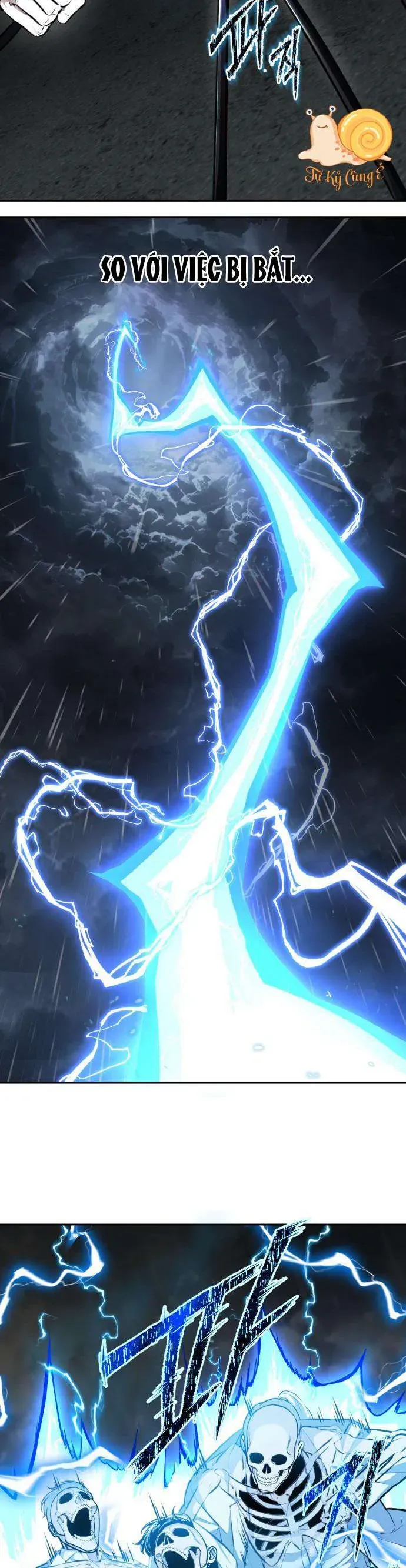 Thiếu Niên Hồi Sinh Chapter 1 - 3