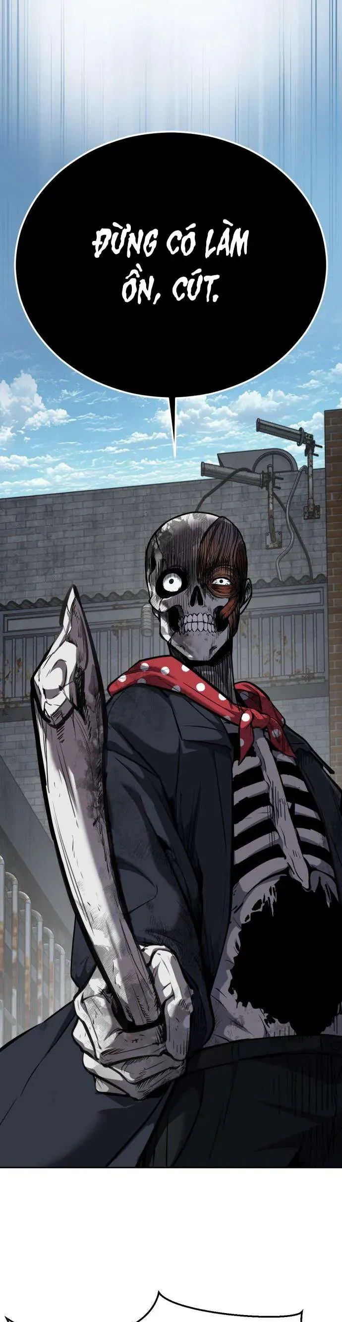 Thiếu Niên Hồi Sinh Chapter 1 - 22