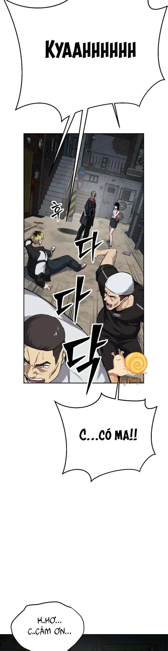 Thiếu Niên Hồi Sinh Chapter 1 - 23