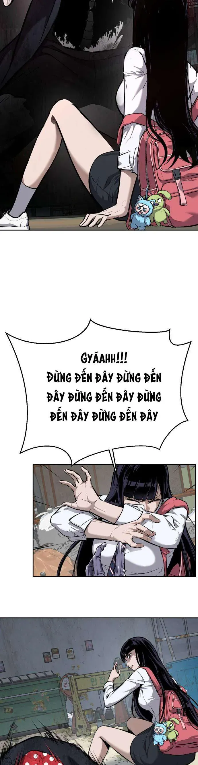 Thiếu Niên Hồi Sinh Chapter 1 - 25