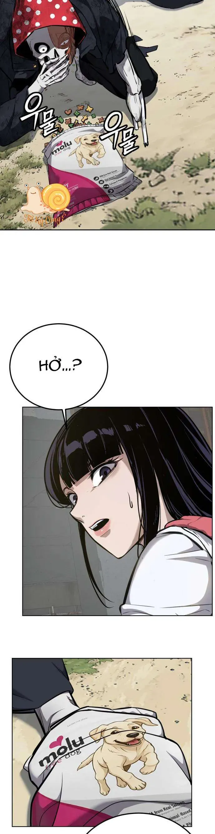 Thiếu Niên Hồi Sinh Chapter 1 - 26