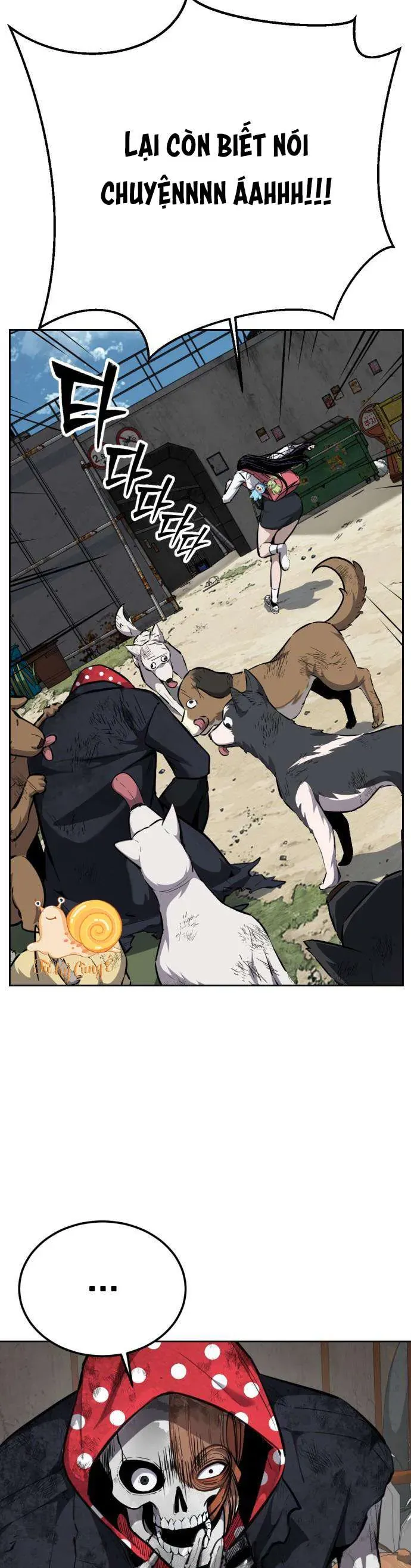 Thiếu Niên Hồi Sinh Chapter 1 - 28