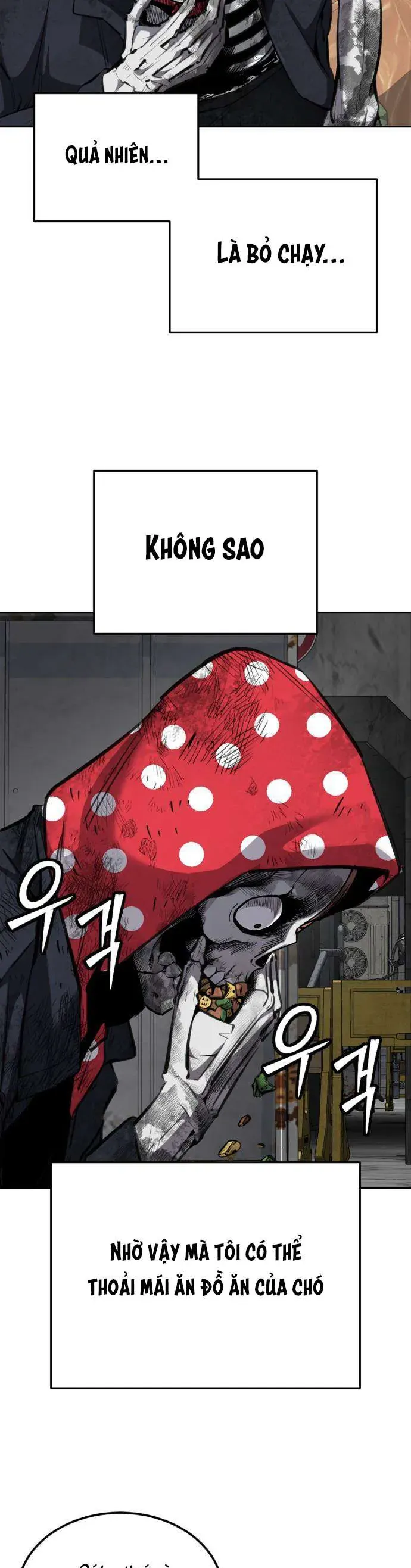 Thiếu Niên Hồi Sinh Chapter 1 - 29