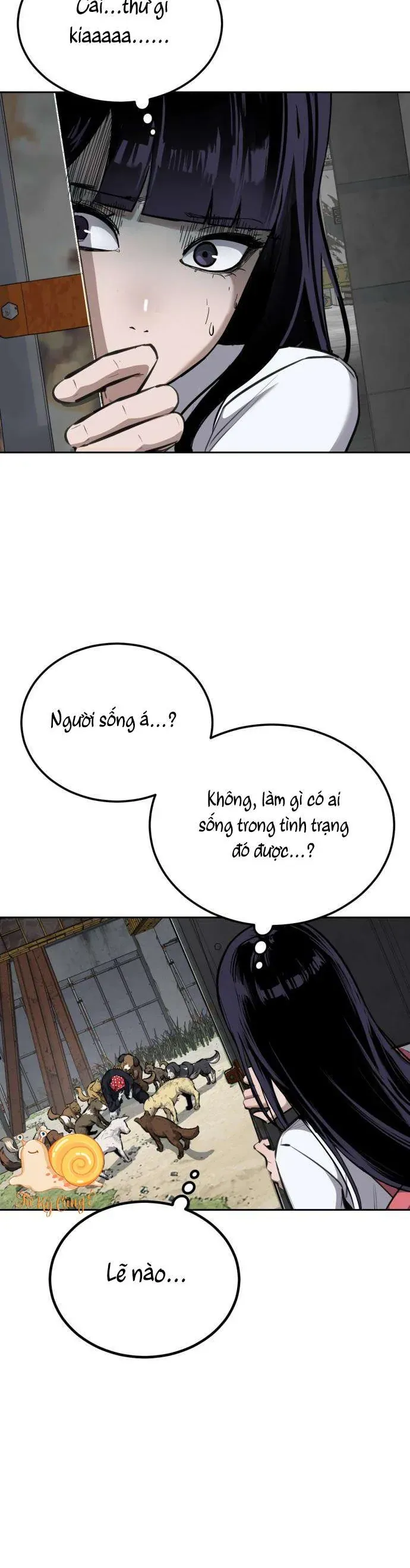 Thiếu Niên Hồi Sinh Chapter 1 - 30