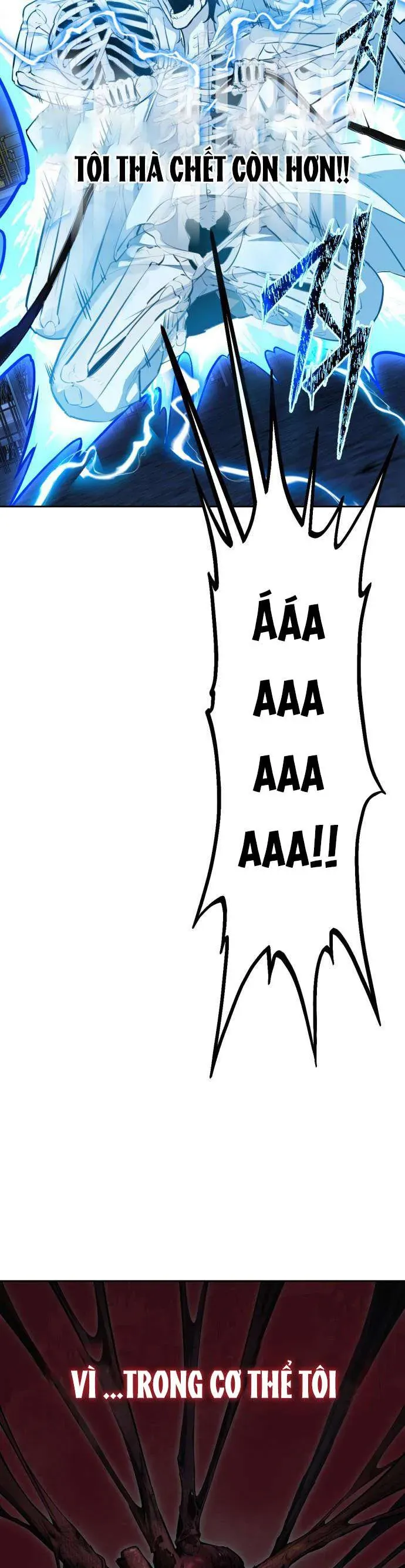 Thiếu Niên Hồi Sinh Chapter 1 - 4