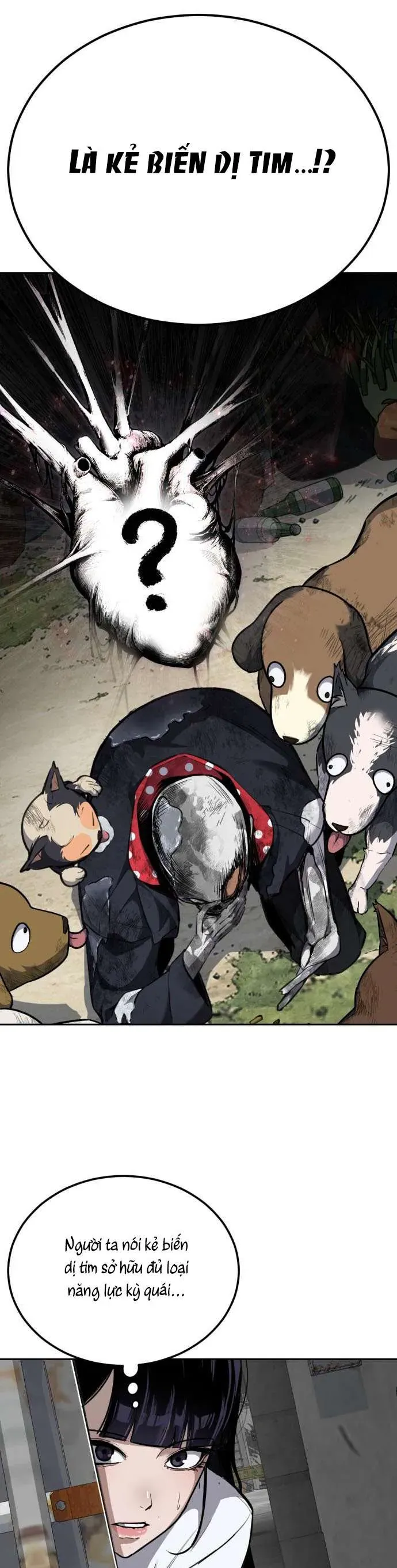 Thiếu Niên Hồi Sinh Chapter 1 - 31