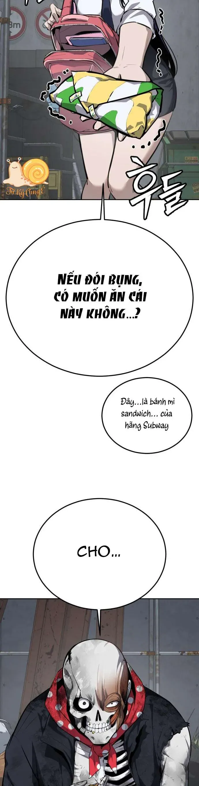 Thiếu Niên Hồi Sinh Chapter 1 - 33