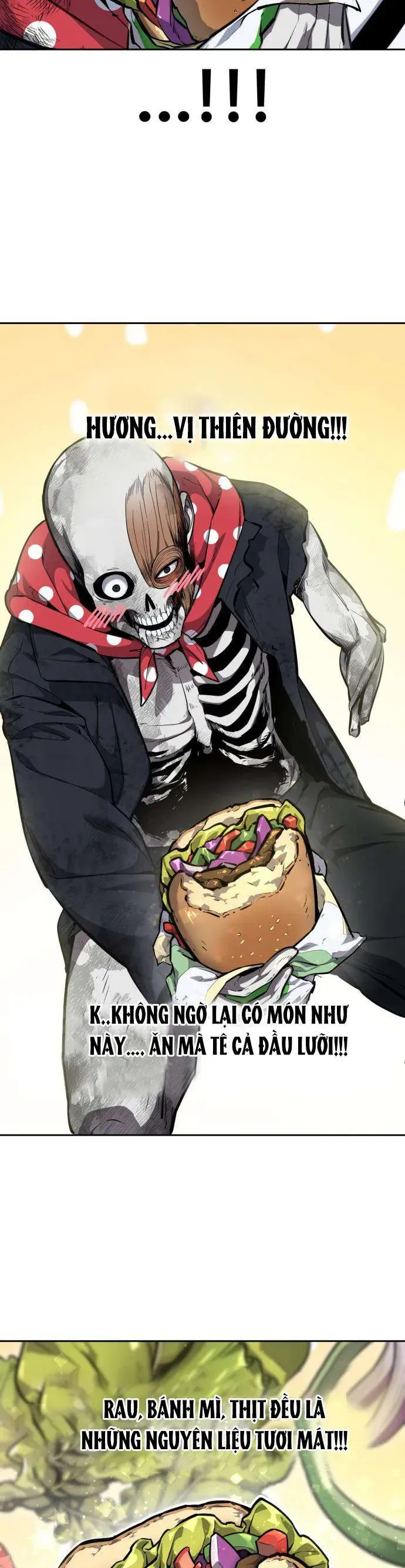 Thiếu Niên Hồi Sinh Chapter 1 - 36