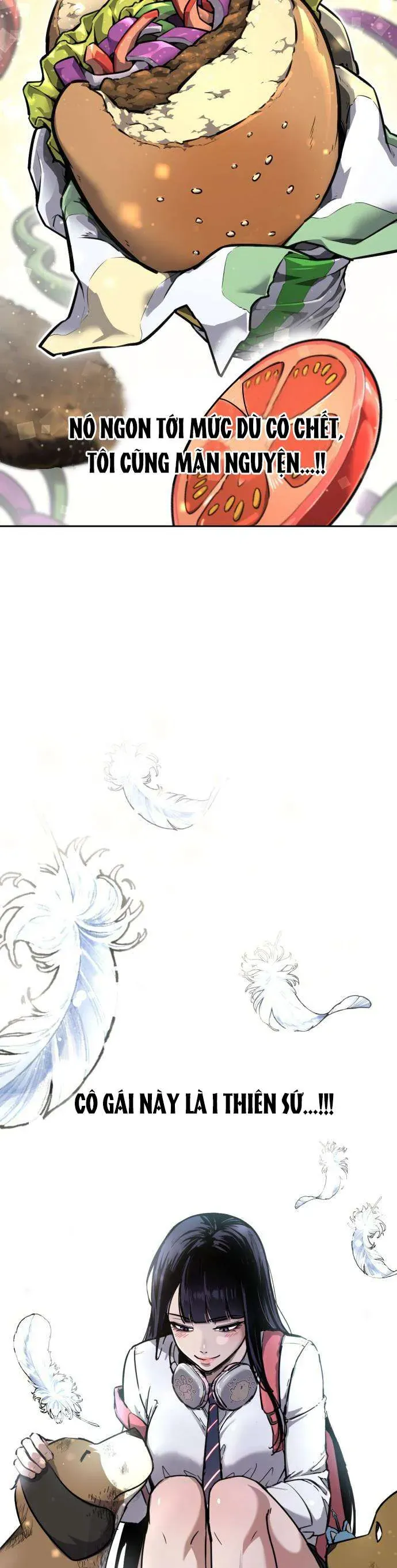 Thiếu Niên Hồi Sinh Chapter 1 - 37