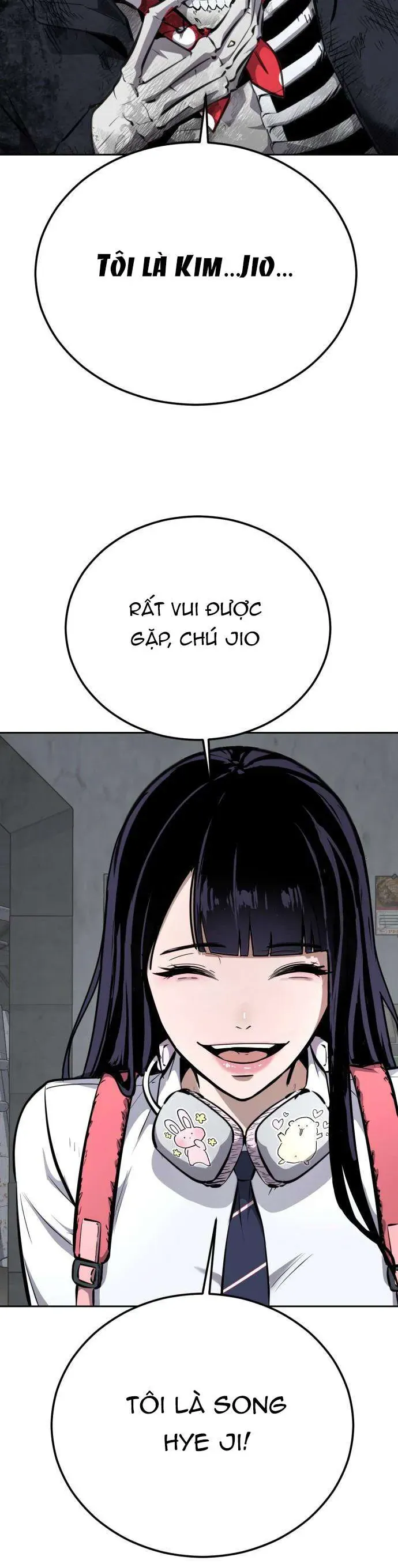 Thiếu Niên Hồi Sinh Chapter 1 - 39