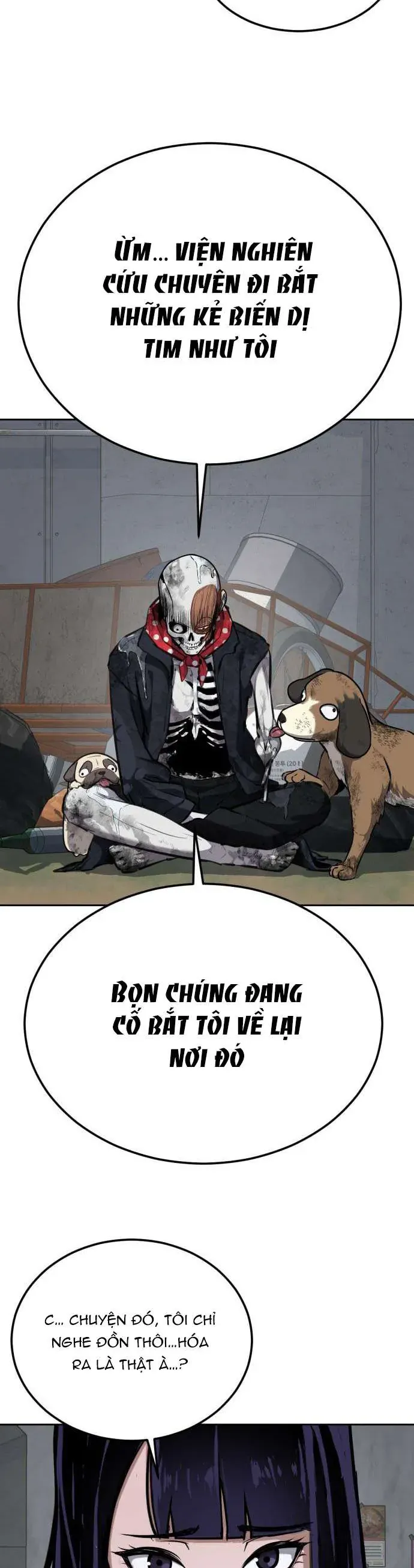 Thiếu Niên Hồi Sinh Chapter 1 - 41