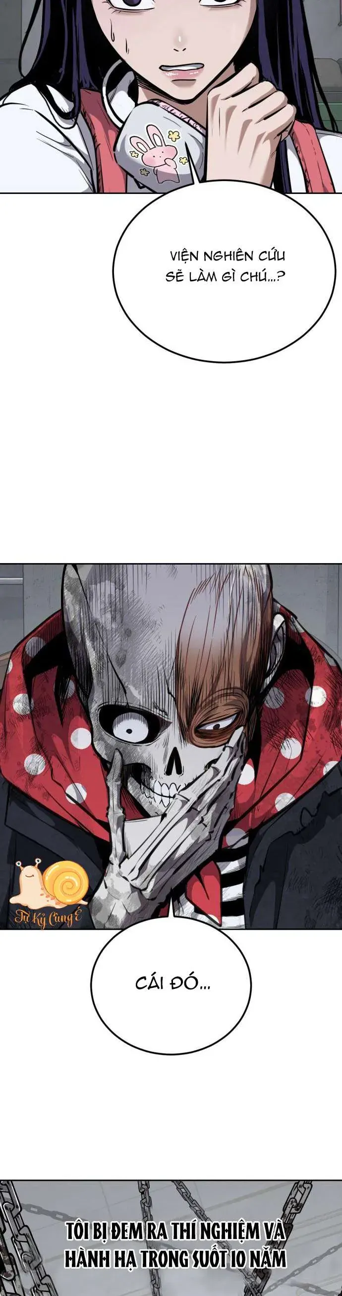 Thiếu Niên Hồi Sinh Chapter 1 - 42
