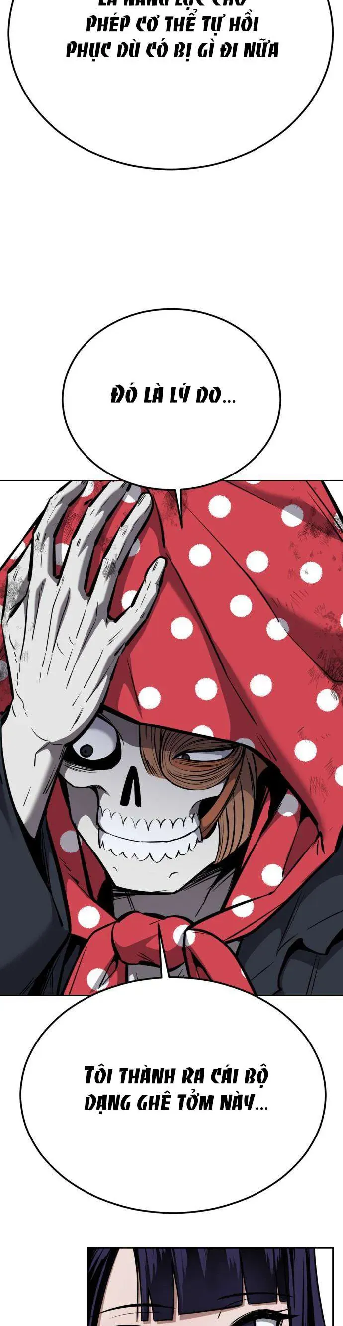 Thiếu Niên Hồi Sinh Chapter 1 - 45