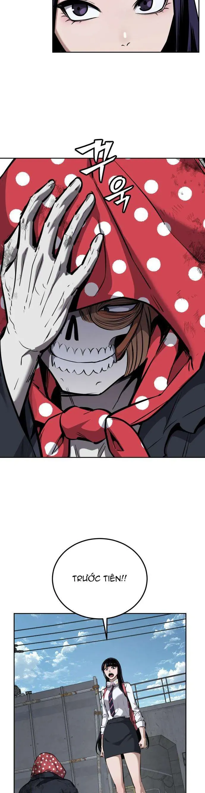 Thiếu Niên Hồi Sinh Chapter 1 - 46