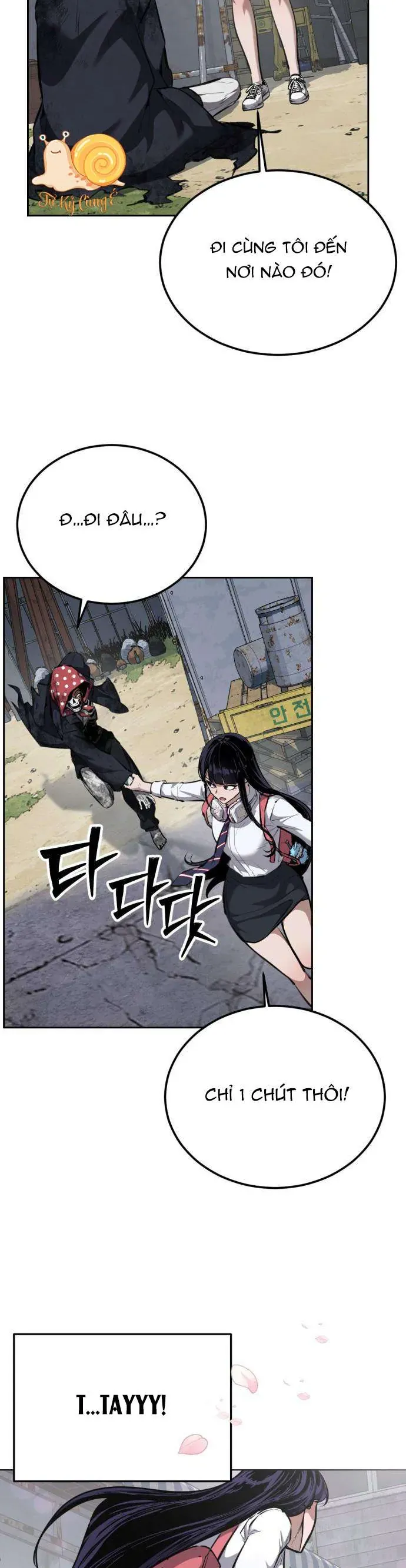 Thiếu Niên Hồi Sinh Chapter 1 - 47