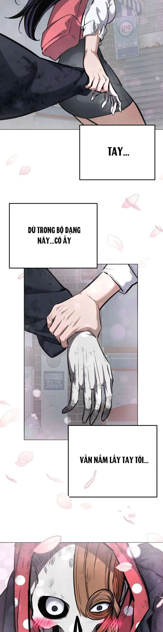 Thiếu Niên Hồi Sinh Chapter 1 - 48