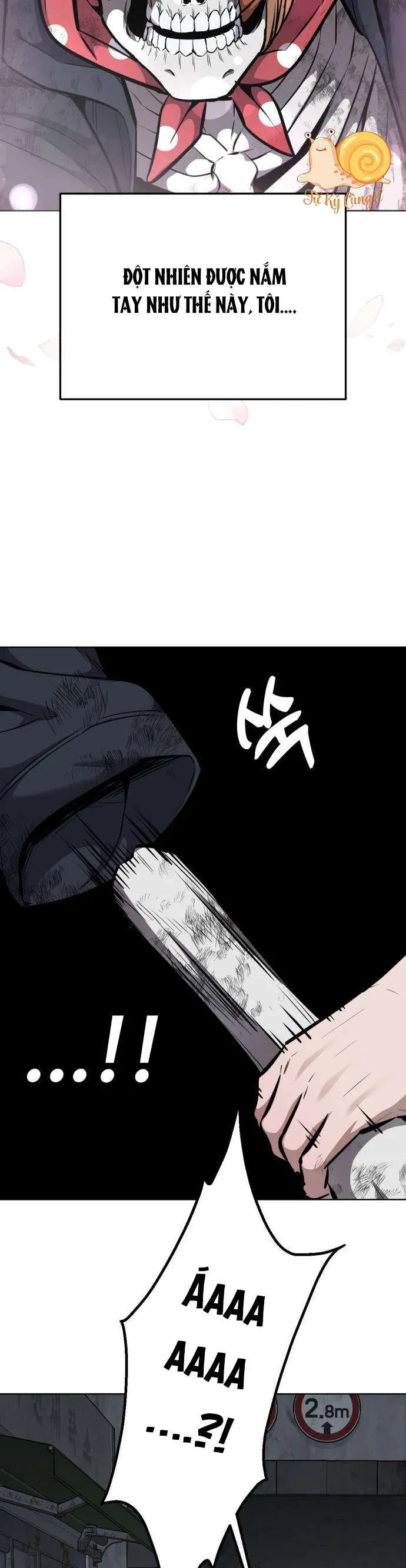 Thiếu Niên Hồi Sinh Chapter 1 - 49