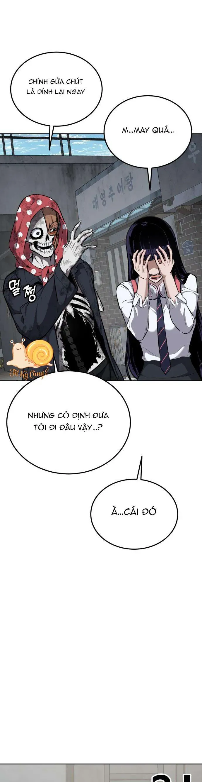 Thiếu Niên Hồi Sinh Chapter 1 - 51