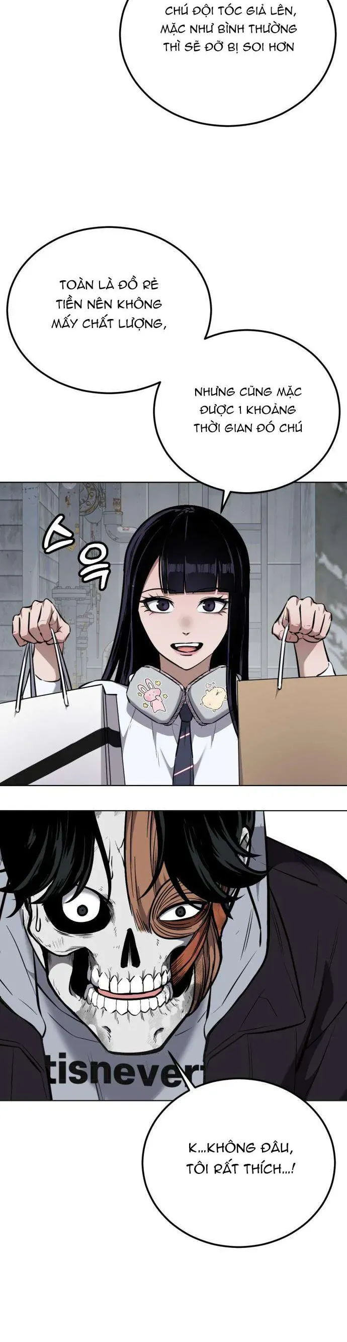 Thiếu Niên Hồi Sinh Chapter 1 - 53