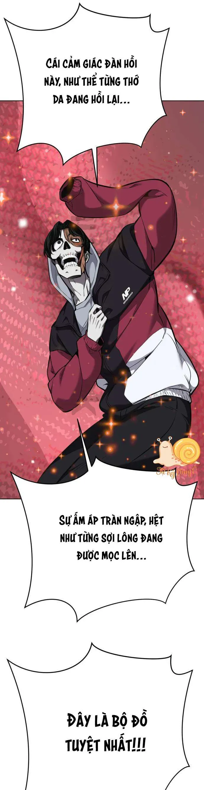 Thiếu Niên Hồi Sinh Chapter 1 - 54