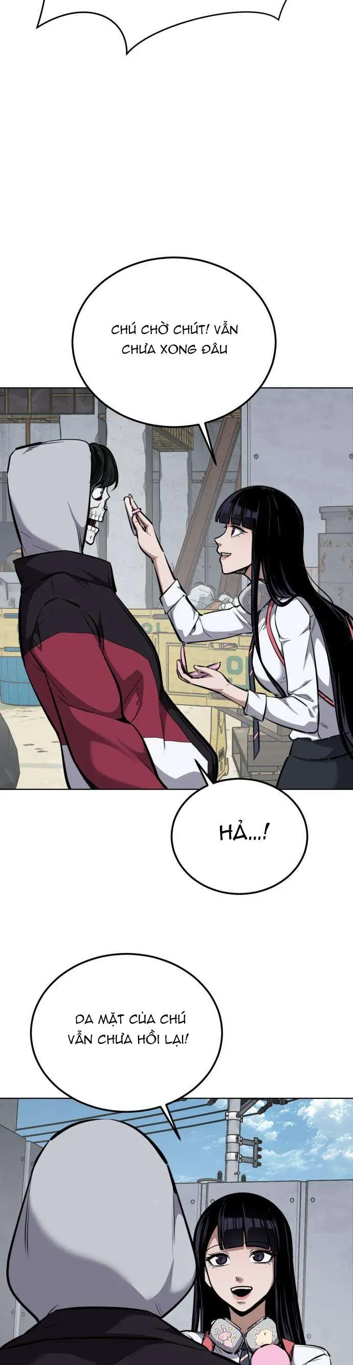 Thiếu Niên Hồi Sinh Chapter 1 - 55