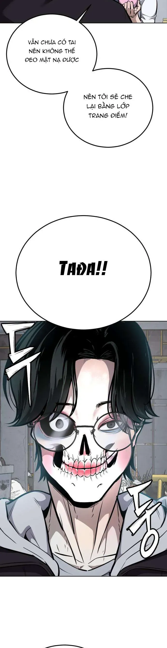 Thiếu Niên Hồi Sinh Chapter 1 - 56