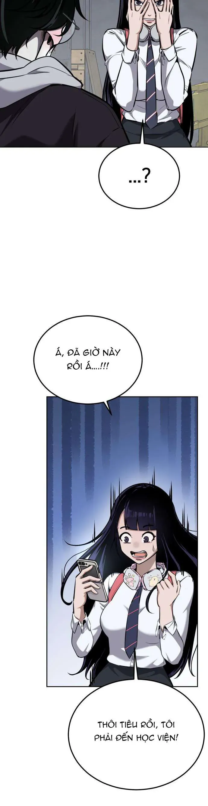 Thiếu Niên Hồi Sinh Chapter 1 - 58